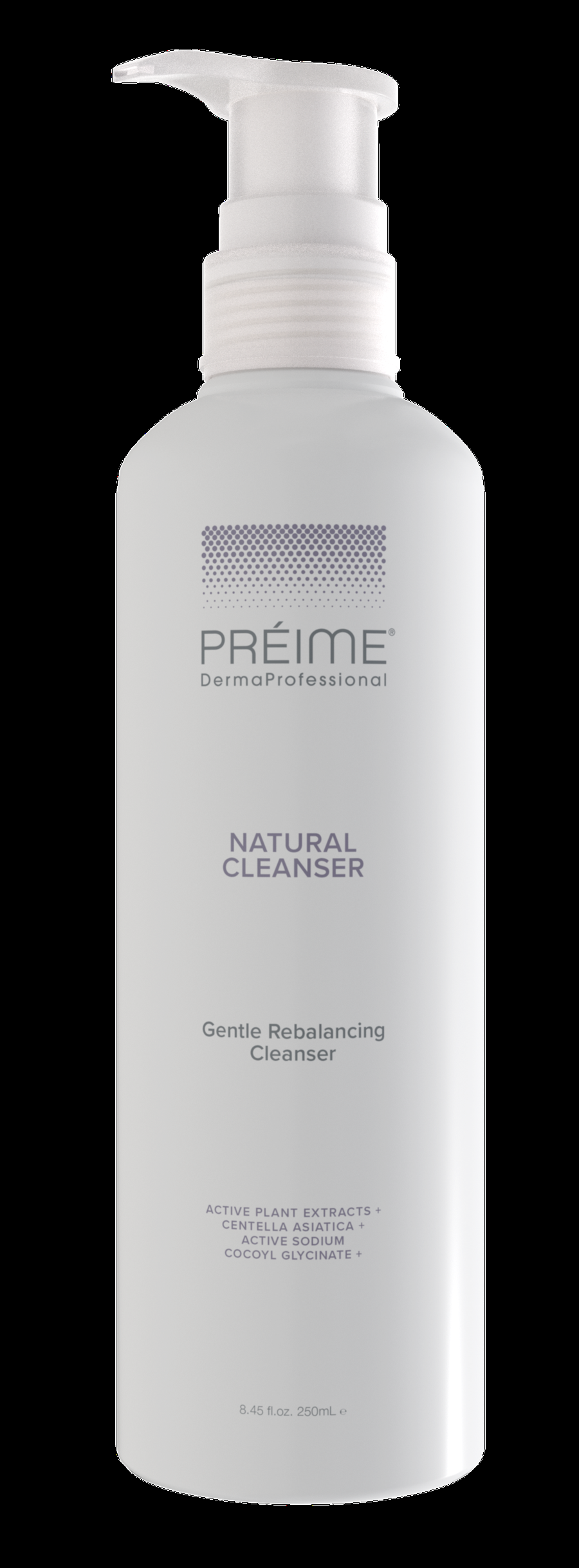 Natural Cleanser